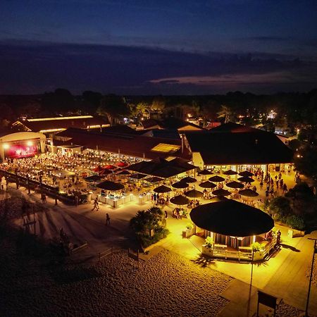 Camping Village Capalonga Bibione Exterior photo